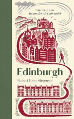 Portada de EDINBURGH