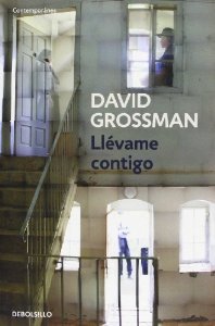 Portada del libro LLÉVAME CONTIGO