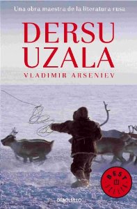 Portada del libro DERSU UZALA