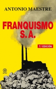 Portada de FRANQUISMO S.A.