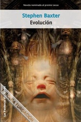 Portada de EVOLUCIÓN