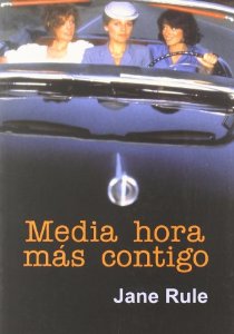 Portada del libro MEDIA HORA MÁS CONTIGO