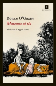 Portada del libro MATEMOS AL TIO