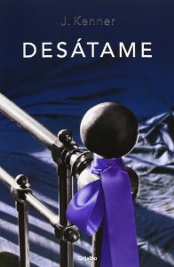 Portada del libro DESÁTAME