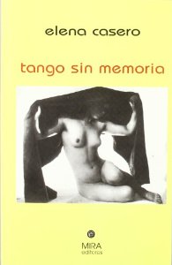 Portada del libro TANGO SIN MEMORIA