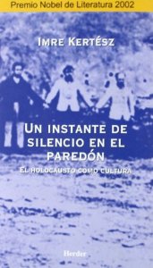 Portada del libro UN INSTANTE DE SILENCIO EN EL PAREDÓN