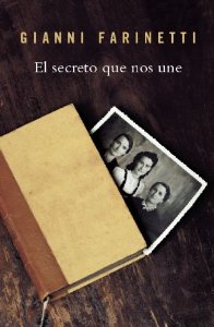 Portada del libro EL SECRETO QUE NOS UNE