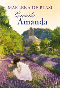 Portada del libro QUERIDA AMANDA