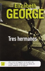 Portada del libro TRES HERMANOS