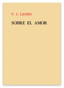 SOBRE EL AMOR