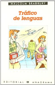 Portada del libro TRÁFICO DE LENGUAS