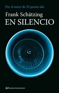 Portada de EN SILENCIO