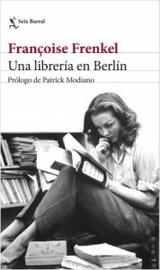 Portada del libro UNA LIBRERÍA EN BERLÍN