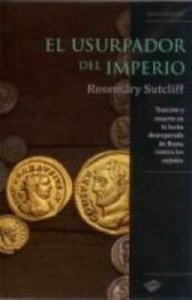 Portada del libro EL USURPADOR DEL IMPERIO