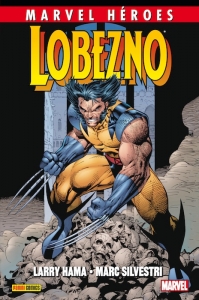 MARVEL HEROES: LOBEZNO