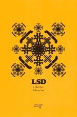 Portada del libro LSD