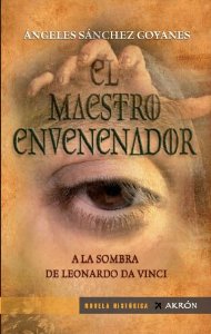 Portada del libro EL MAESTRO ENVENENADOR