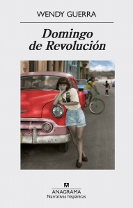 Portada de DOMINGO DE REVOLUCIÓN