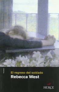 Portada del libro EL REGRESO DEL SOLDADO