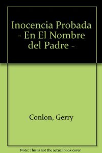 Portada del libro EN EL NOMBRE DEL PADRE