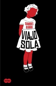 Portada del libro VIAJO SOLA