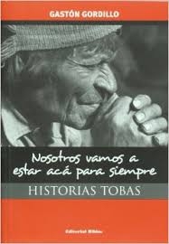 Portada del libro NOSOTROS VAMOS A ESTAR ACÁ PARA SIEMPRE