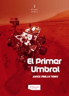Portada de EL PRIMER UMBRAL
