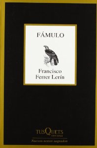 Portada del libro FÁMULO