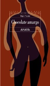 CHOCOLATE AMARGO