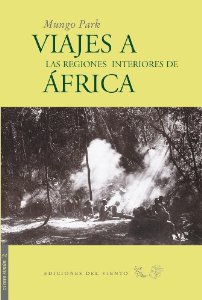 Portada de VIAJES A LAS REGIONES INTERIORES DE AFRICA