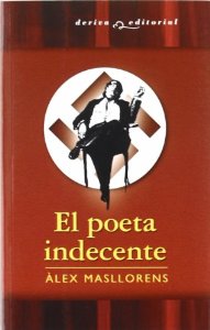 Portada de EL POETA INDECENTE