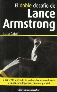 Portada del libro EL DOBLE DESAFÍO DE LANCE ARMSTRONG