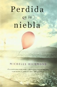 Portada de PERDIDA EN LA NIEBLA