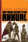 Portada de HISTORIA SECRETA DE ANNUAL