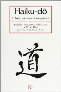 Portada del libro HAIKU-DO. EL HAIKU COMO CAMINO ESPIRITUAL