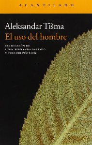 Portada del libro EL USO DEL HOMBRE