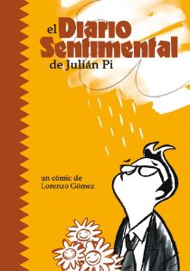 EL DIARIO SENTIMENTAL DE JULIÁN PI