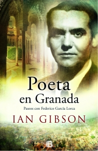 Portada del libro POETA EN GRANADA