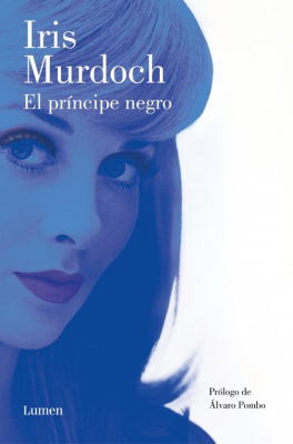 Portada de EL PRÍNCIPE NEGRO