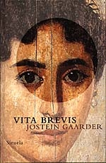 Portada de VITA BREVIS