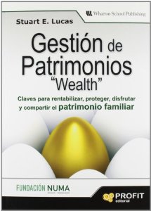 Portada del libro GESTIÓN DE PATRIMONIOS 