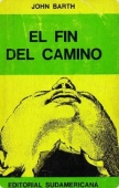 Portada de EL FIN DEL CAMINO