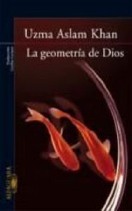 Portada del libro LA GEOMETRÍA DE DIOS