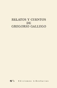 Portada del libro RELATOS Y CUENTOS