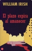 Portada de EL PLAZO EXPIRA AL AMANECER