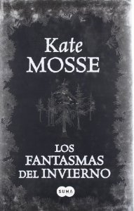 Portada del libro LOS FANTASMAS DEL INVIERNO