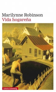 Portada de VIDA HOGAREÑA