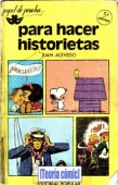 Portada del libro PARA HACER HISTORIETAS