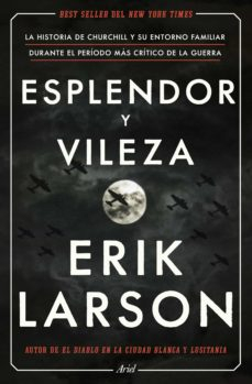 Portada del libro ESPLENDOR Y VILEZA