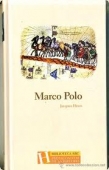 Portada del libro MARCO POLO